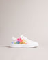 TENNIA - Ted Baker WHITE-ORG / 41 Sneakers